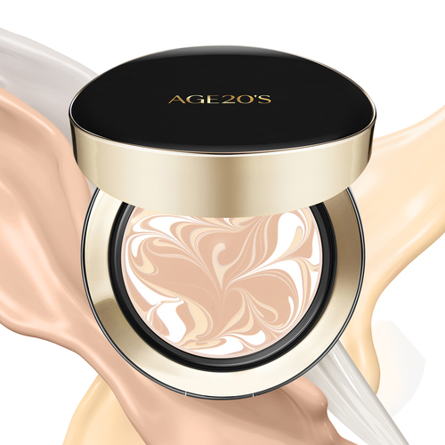 [AGE20'S] *new* Signature Essence Cover Pact (11 Colors)