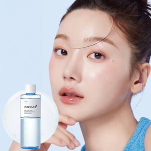 [TOCOBO] Apple Dewy Fit Cushion