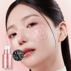 [TOCOBO] Apple Dewy Fit Cushion