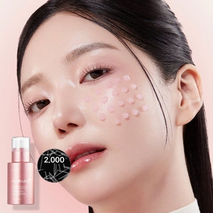 [TOCOBO] Apple Dewy Fit Cushion