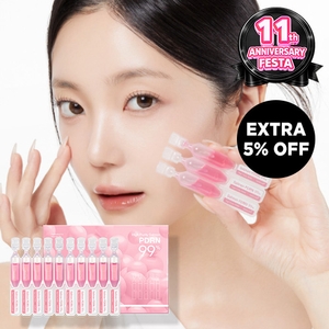 [TOCOBO] Apple Dewy Fit Cushion