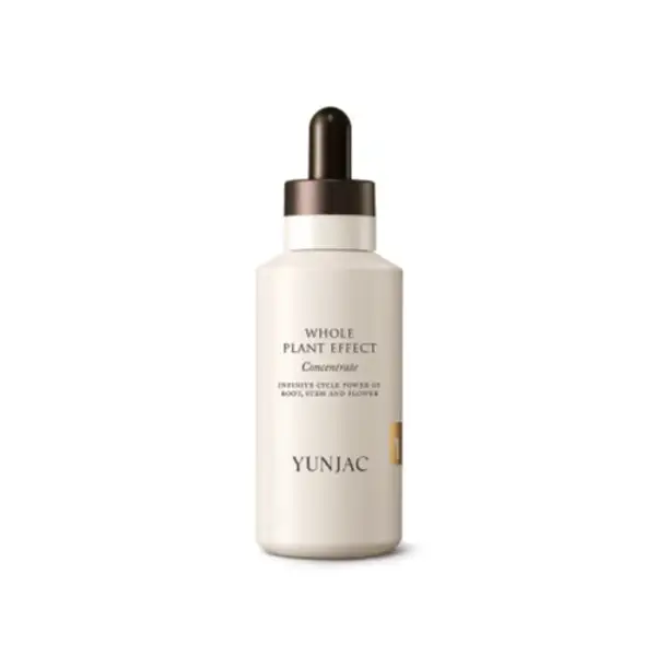 Whole Plant Effect Concentrate 75ml