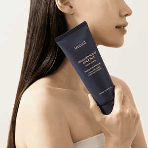 [TOCOBO] Apple Dewy Fit Cushion