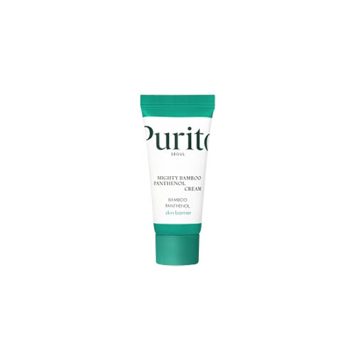 (Mini) Mighty Bamboo Panthenol Cream