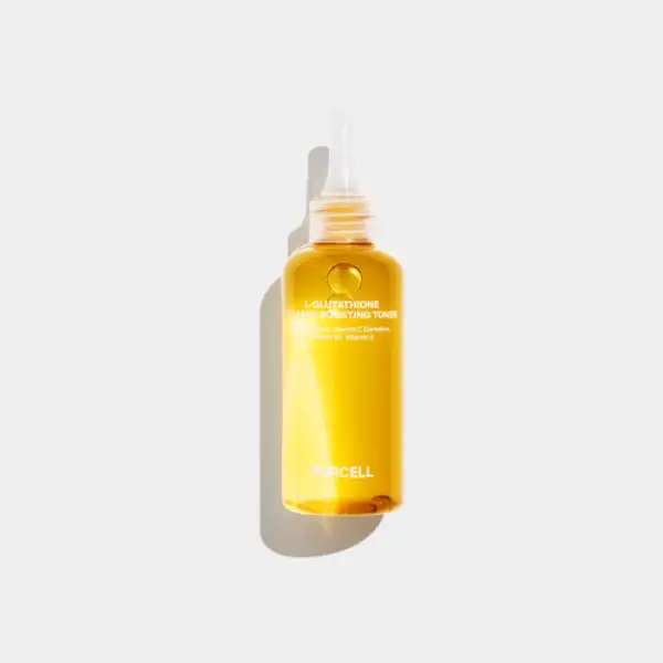 L-Glutathione Vitamin Boosting Toner 150ml