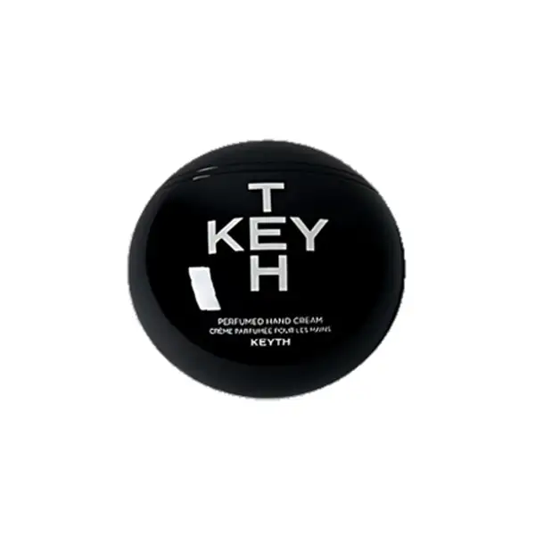 Perfumed Keyth Hand Cream So Black Oud 70ml