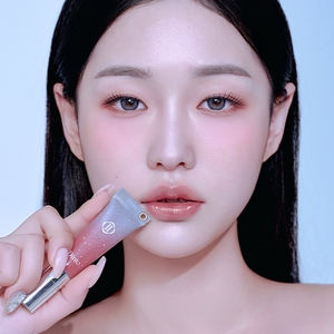 [TOCOBO] Apple Dewy Fit Cushion