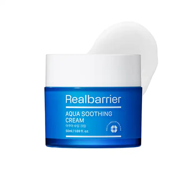 Aqua Soothing Cream 50ml
