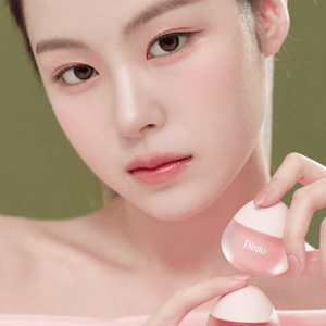 [TOCOBO] Apple Dewy Fit Cushion