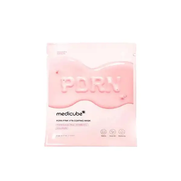 PDRN Pink Vita Coating Mask (1ea)