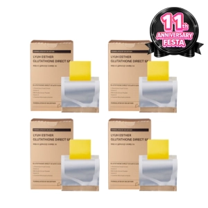 [TOCOBO] Apple Dewy Fit Cushion