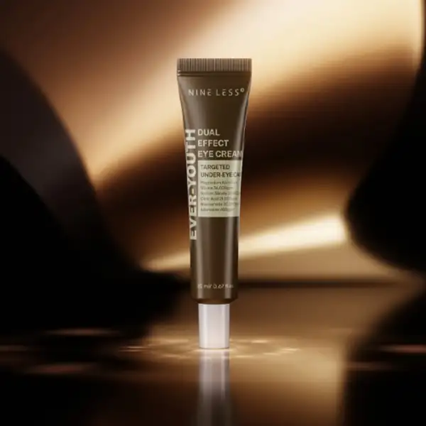 Ever-Youth Dual Effect Eye Cream 20ml