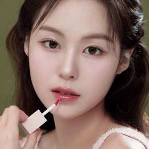 [TOCOBO] Apple Dewy Fit Cushion