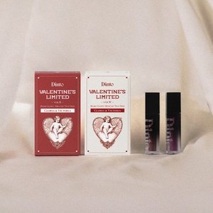 [TOCOBO] Apple Dewy Fit Cushion