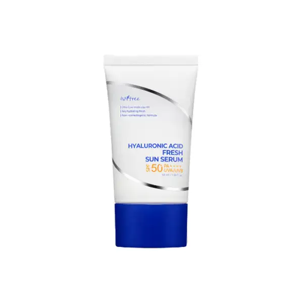 Hyaluronic Fresh Sun Serum 50ml