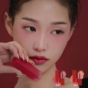 [TOCOBO] Apple Dewy Fit Cushion