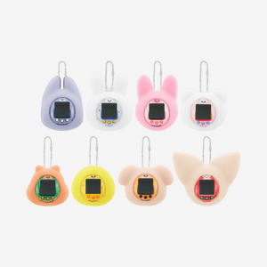 [TOCOBO] Apple Dewy Fit Cushion