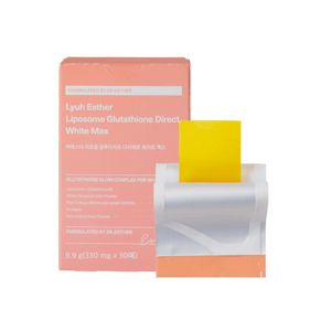 [TOCOBO] Apple Dewy Fit Cushion