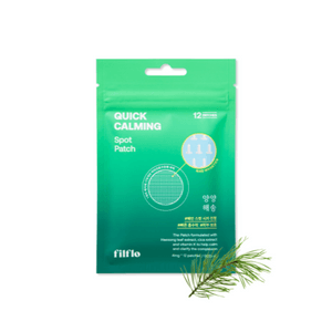 [TOCOBO] Apple Dewy Fit Cushion