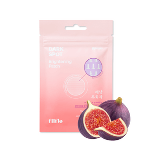 [TOCOBO] Apple Dewy Fit Cushion