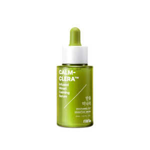 [TOCOBO] Apple Dewy Fit Cushion