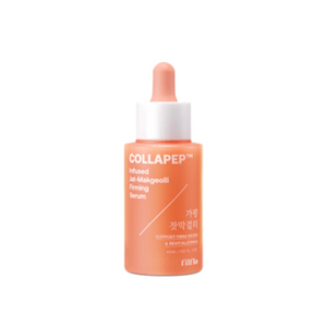 [TOCOBO] Apple Dewy Fit Cushion