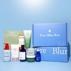 [TOCOBO] Apple Dewy Fit Cushion