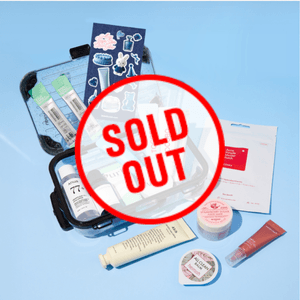 [TOCOBO] Apple Dewy Fit Cushion