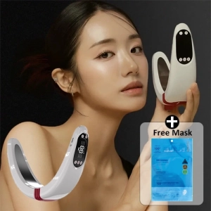 [TOCOBO] Apple Dewy Fit Cushion