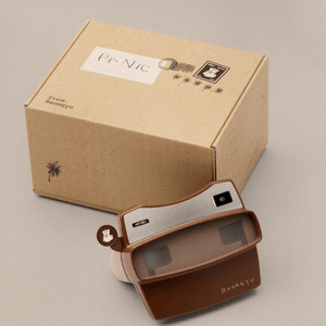 [TOCOBO] Apple Dewy Fit Cushion