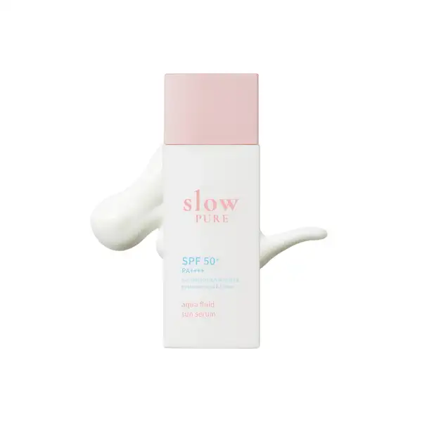 Aqua Fluid Sun Serum 50ml