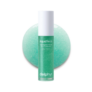 [TOCOBO] Apple Dewy Fit Cushion