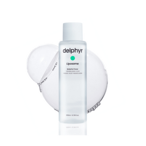 [TOCOBO] Apple Dewy Fit Cushion