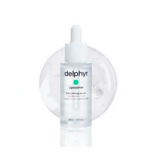 [TOCOBO] Apple Dewy Fit Cushion