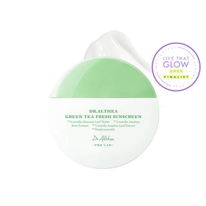 [TOCOBO] Apple Dewy Fit Cushion