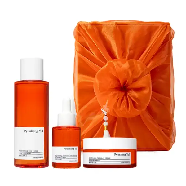 Brightening Line Gift Set
