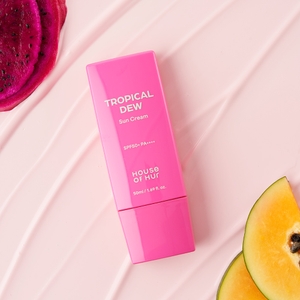 [TOCOBO] Apple Dewy Fit Cushion