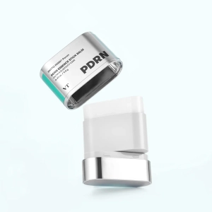 [TOCOBO] Apple Dewy Fit Cushion