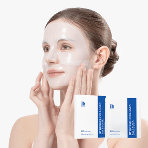 [TOCOBO] Apple Dewy Fit Cushion