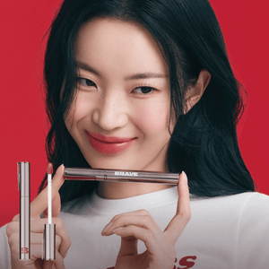 [TOCOBO] Apple Dewy Fit Cushion