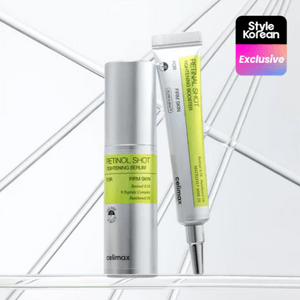 [TOCOBO] Apple Dewy Fit Cushion