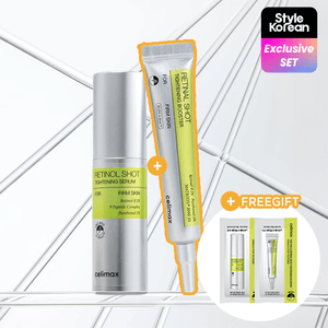 [TOCOBO] Apple Dewy Fit Cushion