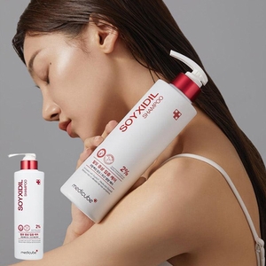 [TOCOBO] Apple Dewy Fit Cushion