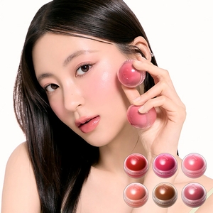[TOCOBO] Apple Dewy Fit Cushion