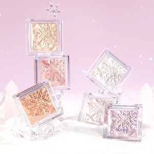 [TOCOBO] Apple Dewy Fit Cushion
