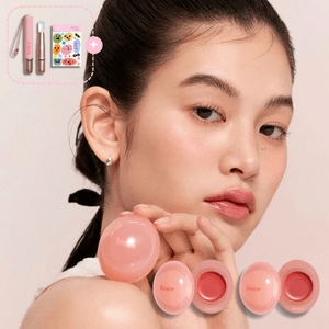 [TOCOBO] Apple Dewy Fit Cushion