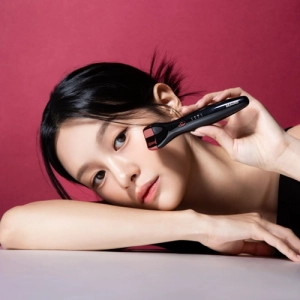 [TOCOBO] Apple Dewy Fit Cushion