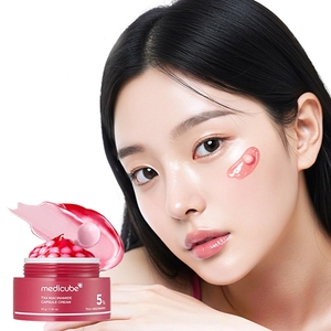 [TOCOBO] Apple Dewy Fit Cushion