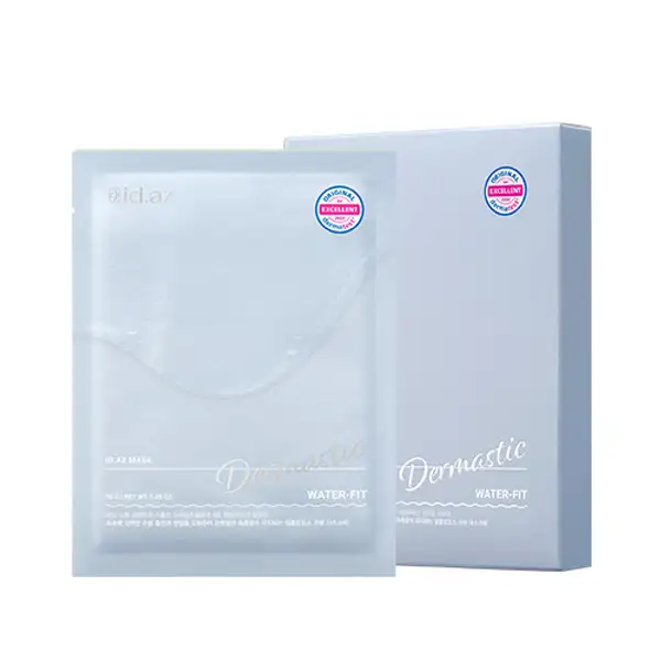 Dermastic Water Fit Mask (5ea)