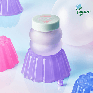 [TOCOBO] Apple Dewy Fit Cushion